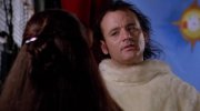 Scrooged