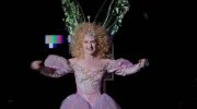Scrooged