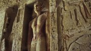 Secrets of the Saqqara Tomb