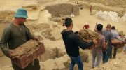 Secrets of the Saqqara Tomb