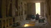 Secrets of the Saqqara Tomb