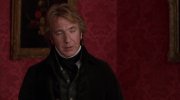 Sense and Sensibility