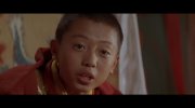 Seven Years in Tibet