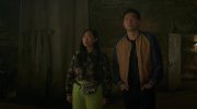 Shang-Chi and the Legend of the Ten Rings
