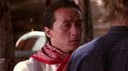 Shanghai Noon