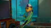 Shark Tale