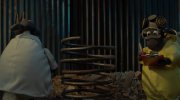 Shaun the Sheep Movie