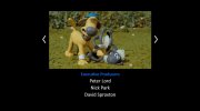 Shaun the Sheep Movie