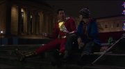 Shazam!