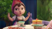 Sherlock Gnomes