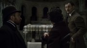 Sherlock Holmes