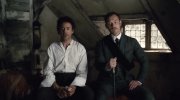 Sherlock Holmes