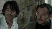 Sherlock Holmes: A Game of Shadows