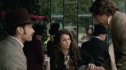 Sherlock Holmes: A Game of Shadows
