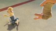 Shimmy: The First Monkey King