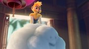 Shimmy: The First Monkey King