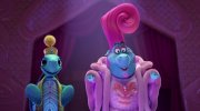 Shimmy: The First Monkey King