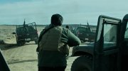 Sicario: Day of the Soldado