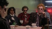 Sid and Nancy