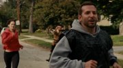 Silver Linings Playbook
