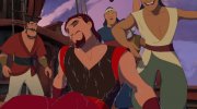 Sinbad: Legend of the Seven Seas