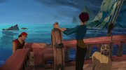 Sinbad: Legend of the Seven Seas