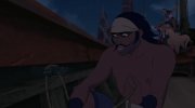Sinbad: Legend of the Seven Seas