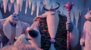 Smallfoot