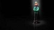 Smallfoot