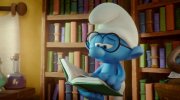Smurfs: The Lost Village