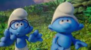 Smurfs: The Lost Village