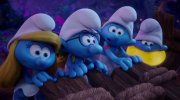 Smurfs: The Lost Village