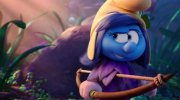 Smurfs: The Lost Village