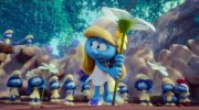 Smurfs: The Lost Village