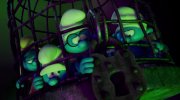 Smurfs: The Lost Village