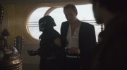 Solo: A Star Wars Story
