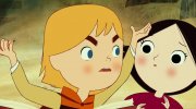 Song of the Sea