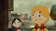Song of the Sea