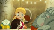 Song of the Sea