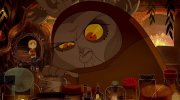 Song of the Sea