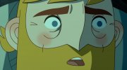 Song of the Sea