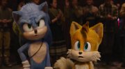 Sonic the Hedgehog 2