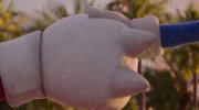 Sonic the Hedgehog 2