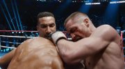 Southpaw
