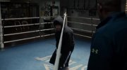 Southpaw