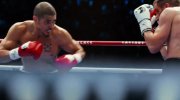 Southpaw