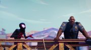 Spider-Man: Across the Spider-Verse