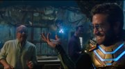 Spider-Man: Far from Home