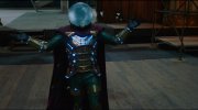 Spider-Man: Far from Home