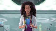 Spider-Man: Into the Spider-Verse